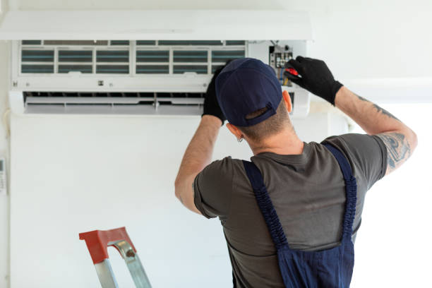 Best Air Vent Cleaning Services  in Tonto Basin, AZ